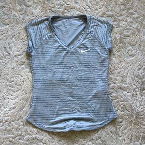 Nike Short Sleeve Top